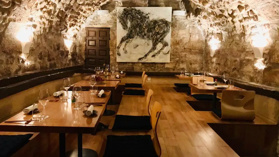Sola, restaurant à Paris