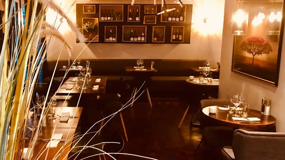 Lilane, restaurant à Paris