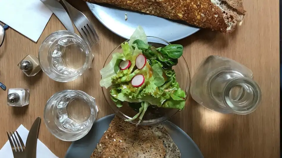 Little Breizh, restaurant à Paris