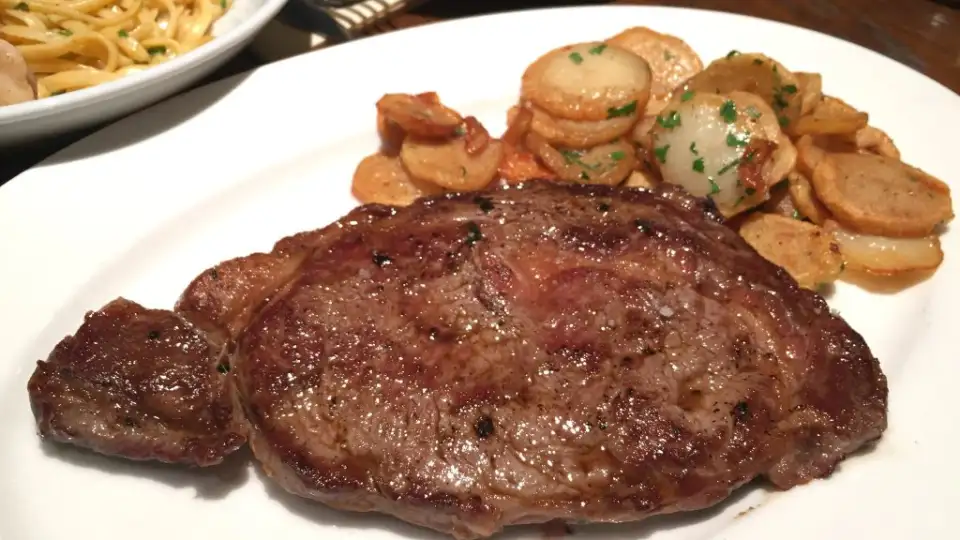 Le Sens Unique, restaurant à Paris