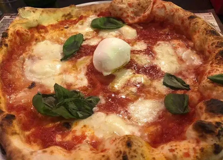 Il Padrino, restaurant à Paris