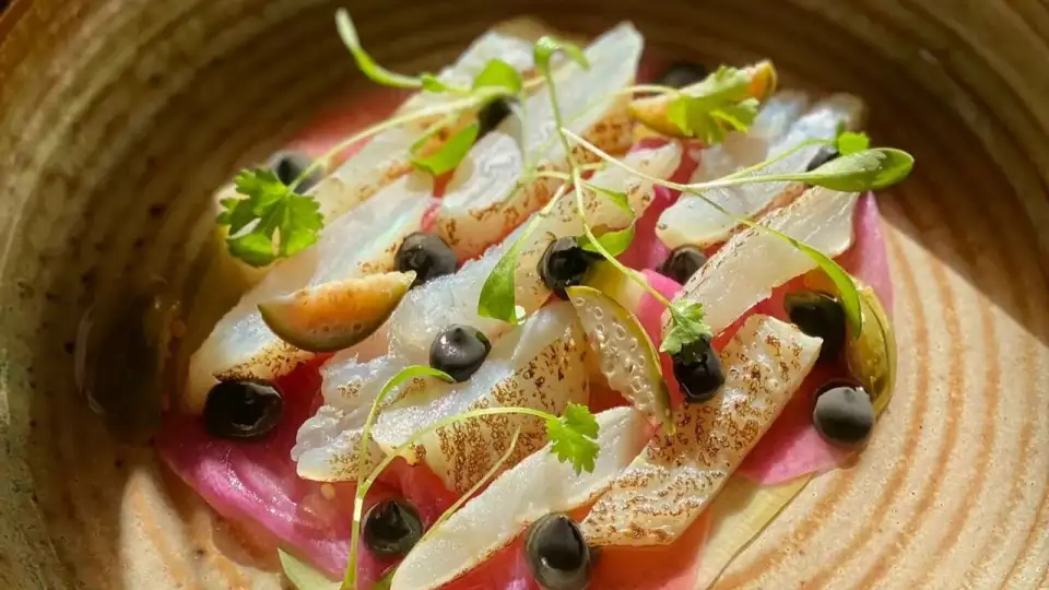 Neva Cuisine, restaurant à Paris
