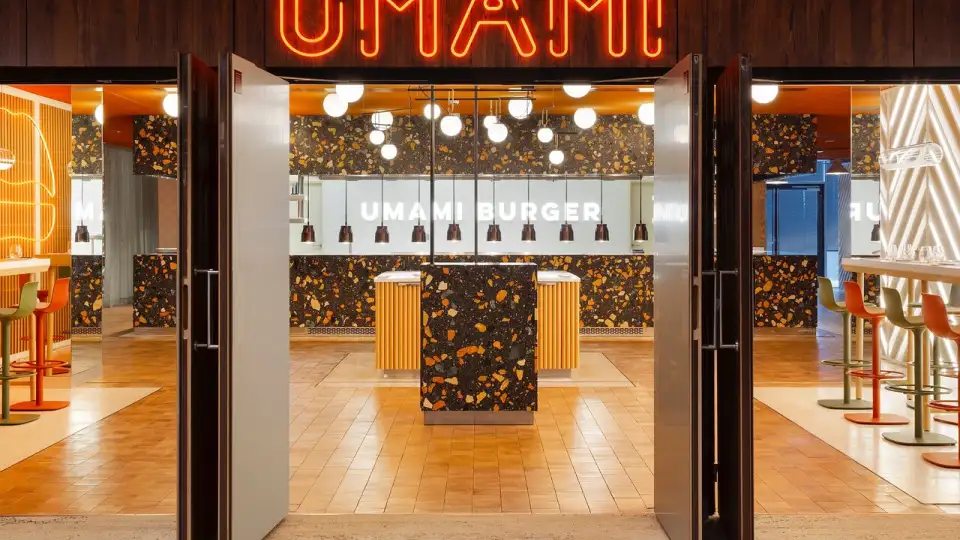 Umami, restaurant à Strasbourg