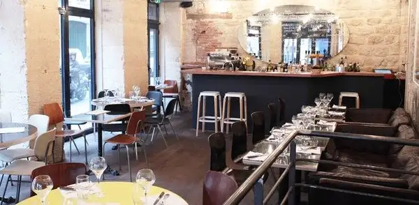 Thai Richer, restaurant à Paris