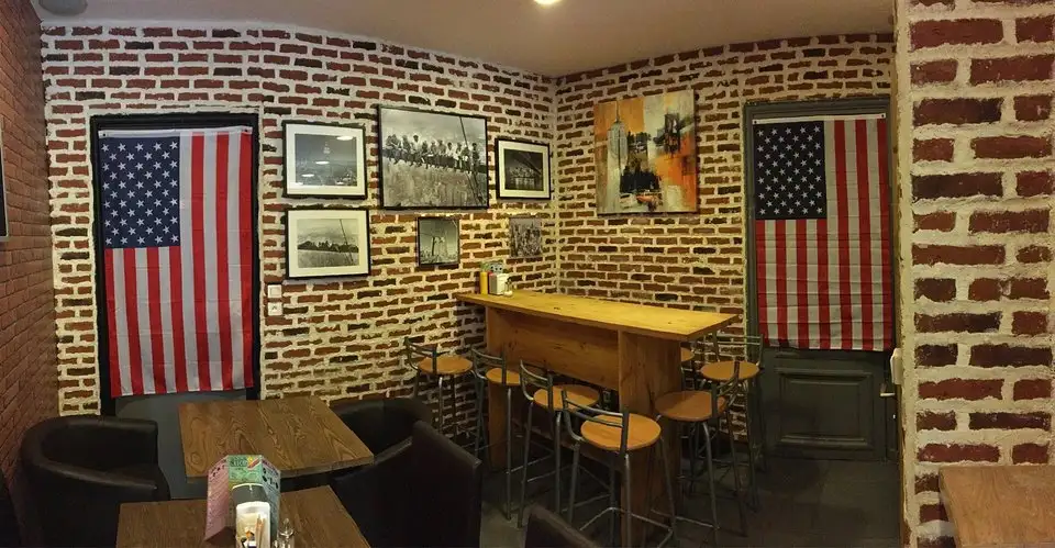 New York Deli by Bagel Bagels, restaurant à Paris