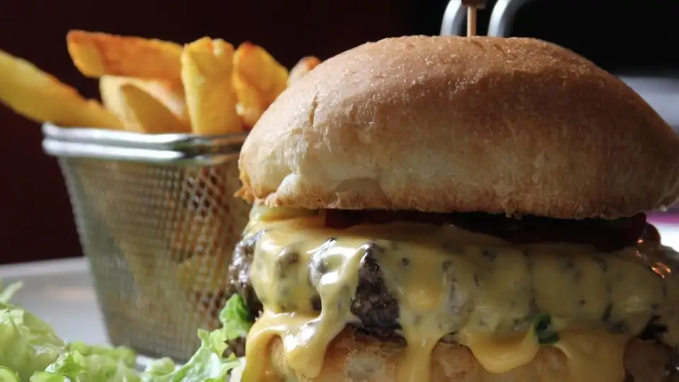 Il Etait Un Square, restaurant à Paris