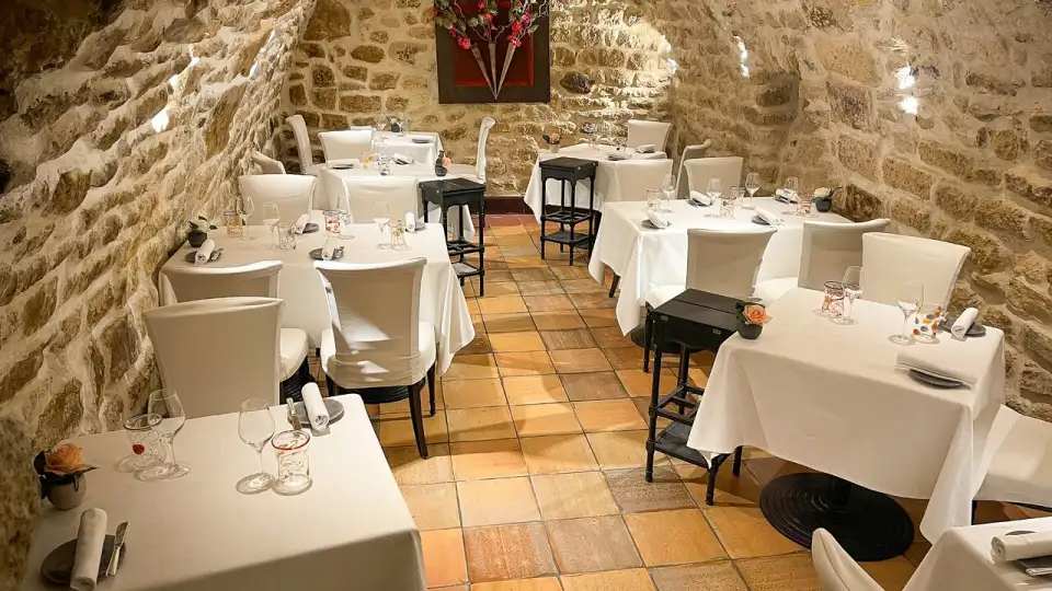 La Truffiere, restaurant à Paris