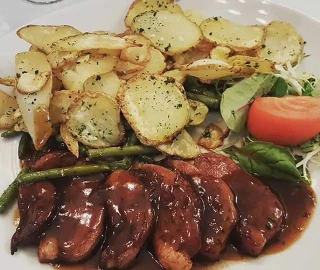 Le Relais Gascon, restaurant à Paris
