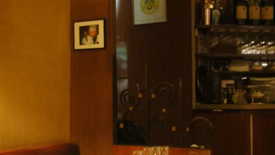 Bistrot Paul Chene, restaurant à Paris