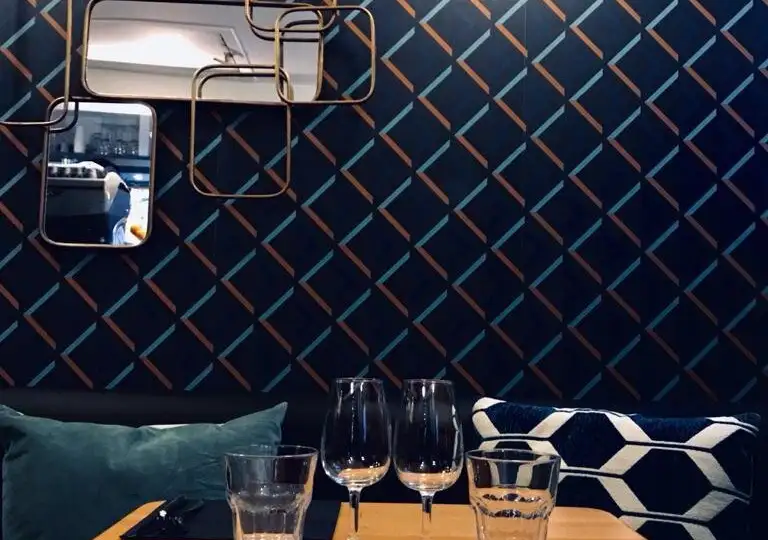 La Vache Acrobate, restaurant à Paris