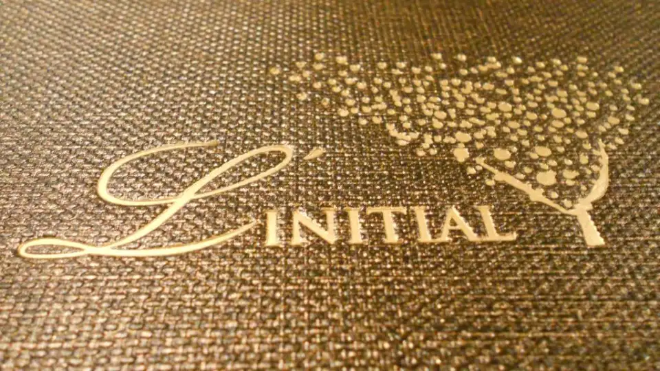 Restaurant L INITIAL, restaurant à Paris