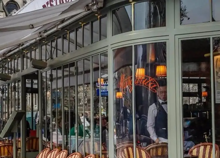Cafe Panis, restaurant à Paris