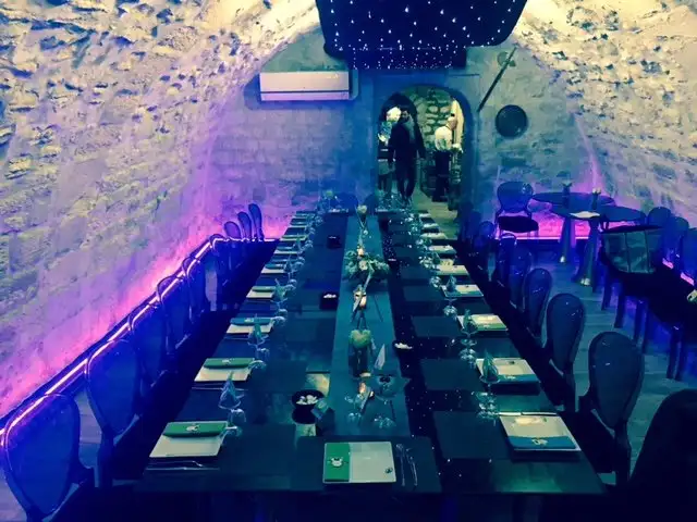 Le Loubnane, restaurant à Paris