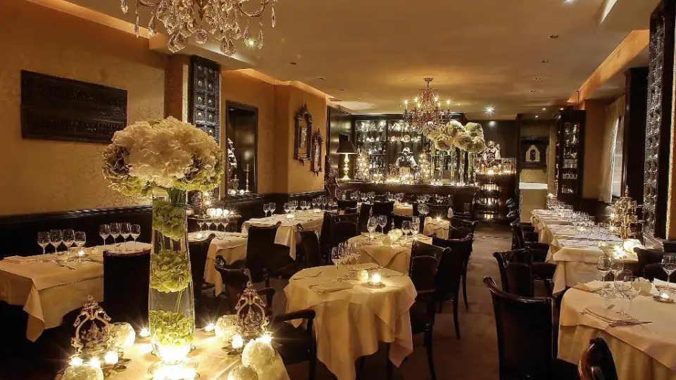 Ratn, restaurant à Paris