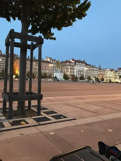 10 Fingers, restaurant à Lyon