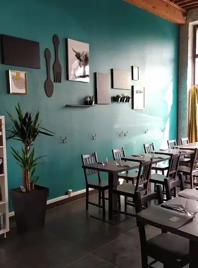 A Tavola, restaurant à Lyon