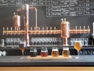 Accasbel, restaurant à Lyon