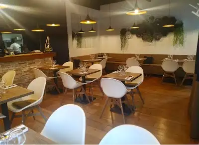 Agastache Restaurant, restaurant à Lyon