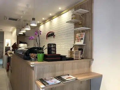 Ahika, restaurant à Lyon