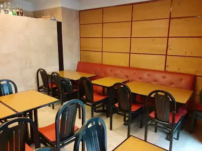 Akasaka, restaurant à Paris