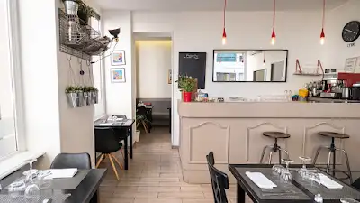 Akle - Le Comptoir a Mezzes, restaurant à Lyon