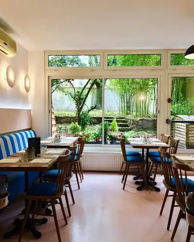Allegria Paris, restaurant à Paris