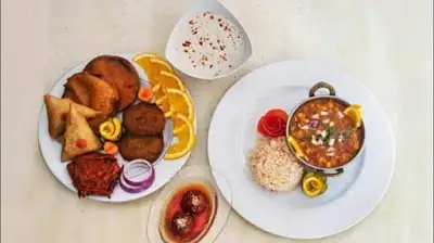 Allo Indien, restaurant à Toulouse