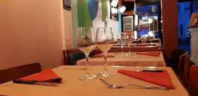 Amore da Francesca, restaurant à Paris