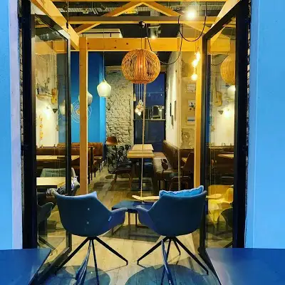 Ani, restaurant à Lyon