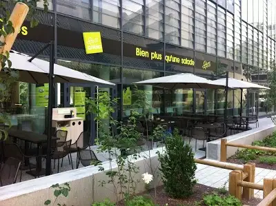 ANKKA, restaurant à Lyon