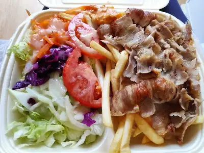 Antalya, restaurant à Lyon