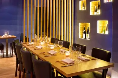 Ao Izakaya, restaurant à Paris