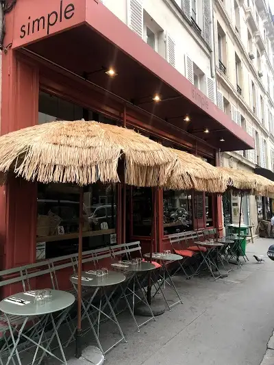 apeti, restaurant à Paris