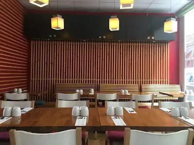 Ari Ari, restaurant à Paris
