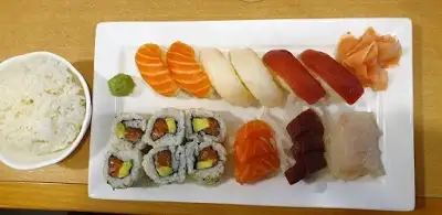 Arito Sushi, restaurant à Paris