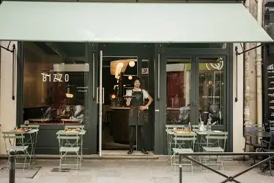 Atelier Bizzo, restaurant à Paris