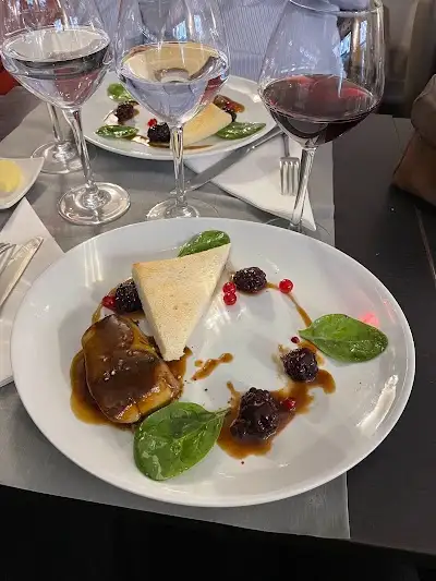 Au 41 Penthievre, restaurant à Paris