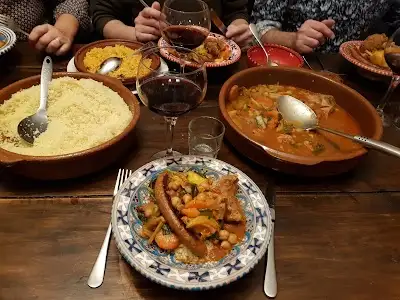 Au Bon Beurre, restaurant à Lyon
