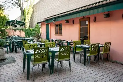 Au Chateau d If, restaurant à Lyon