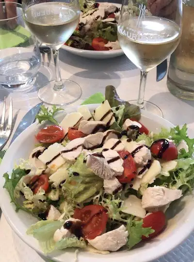Au Coin de Table, restaurant à Lyon