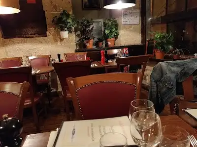 Au fil des saisons, restaurant à Paris