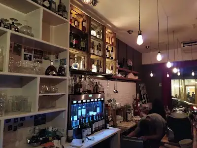 Au Loup, restaurant à Paris