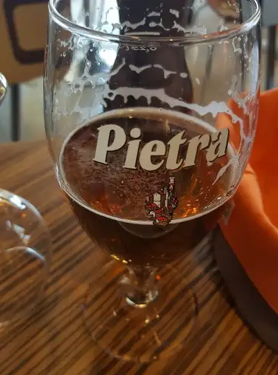 Au Rendez-Vous des Amis, restaurant à Lyon