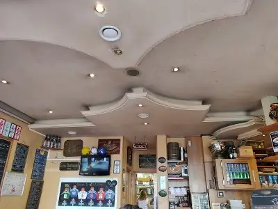 Au Village des Ternes, restaurant à Paris