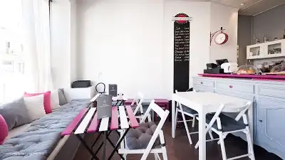 Aux Delices de Talence, restaurant à Bordeaux