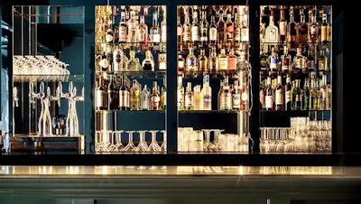 Baby Doll, restaurant à Paris