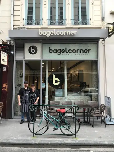 Bagel Corner Lyon, restaurant à Lyon