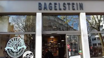 Bagelstein, restaurant à Paris