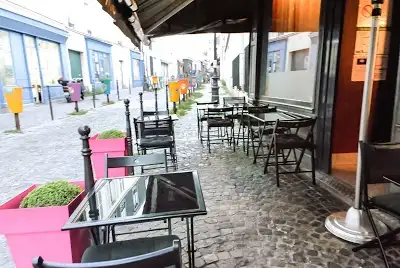 Baili, restaurant à Paris