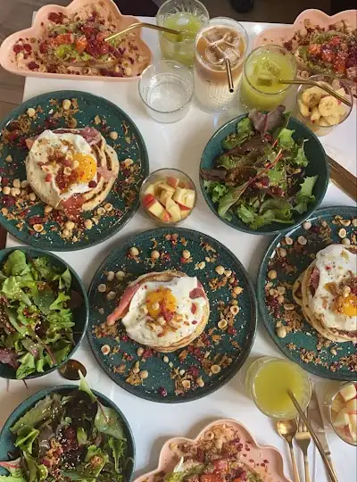 Bali Corner, restaurant à Toulouse